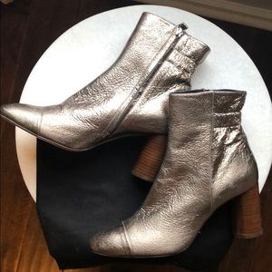 Anaki Paris Phil Vulcano Boots